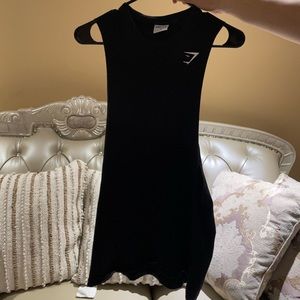 Men’s Gymshark Tank